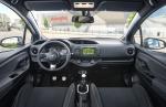 Toyota Yaris GRMN 2017 года